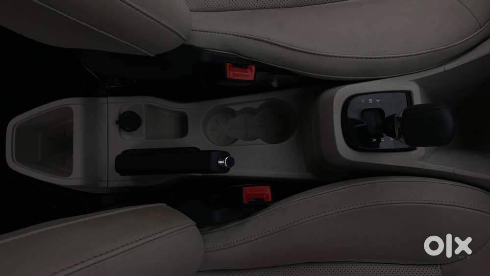 Tata Tigor Xza Plus, 2024, Petrol