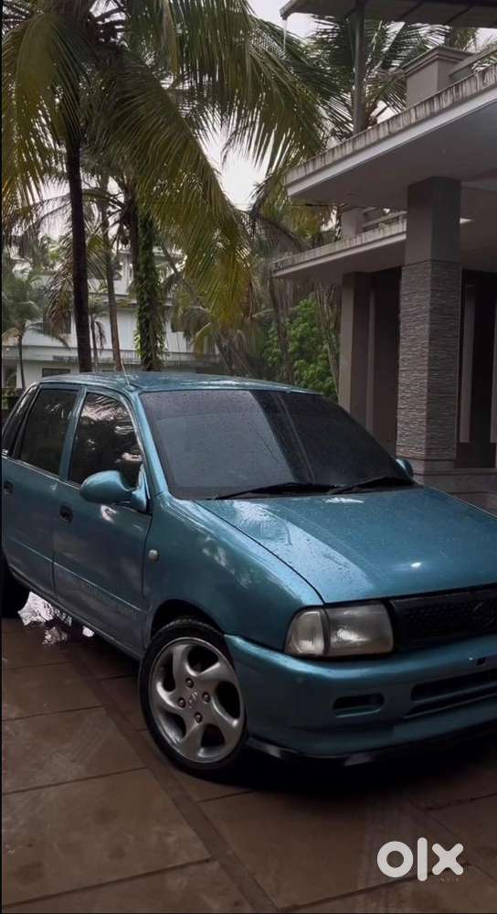 Zen 1998 Model