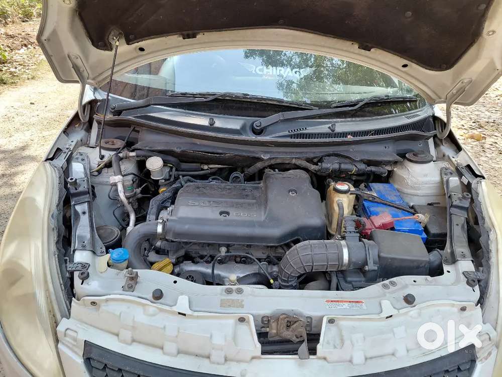 Maruti Suzuki Swift 2014