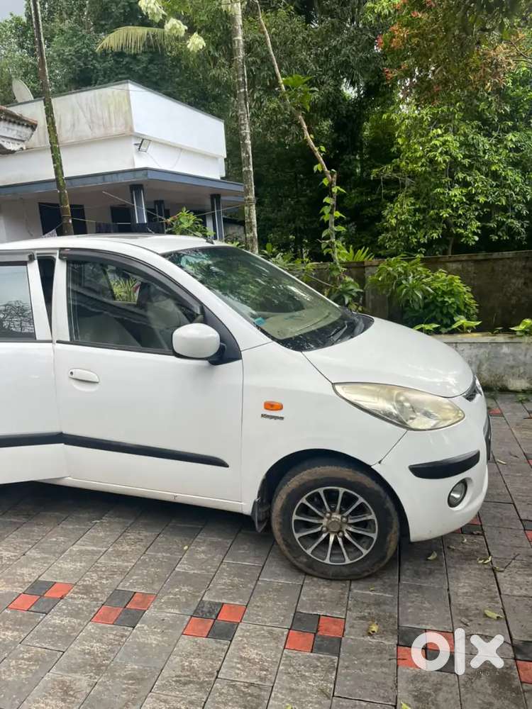 Hyundai I10 Asta Sunroof 2009