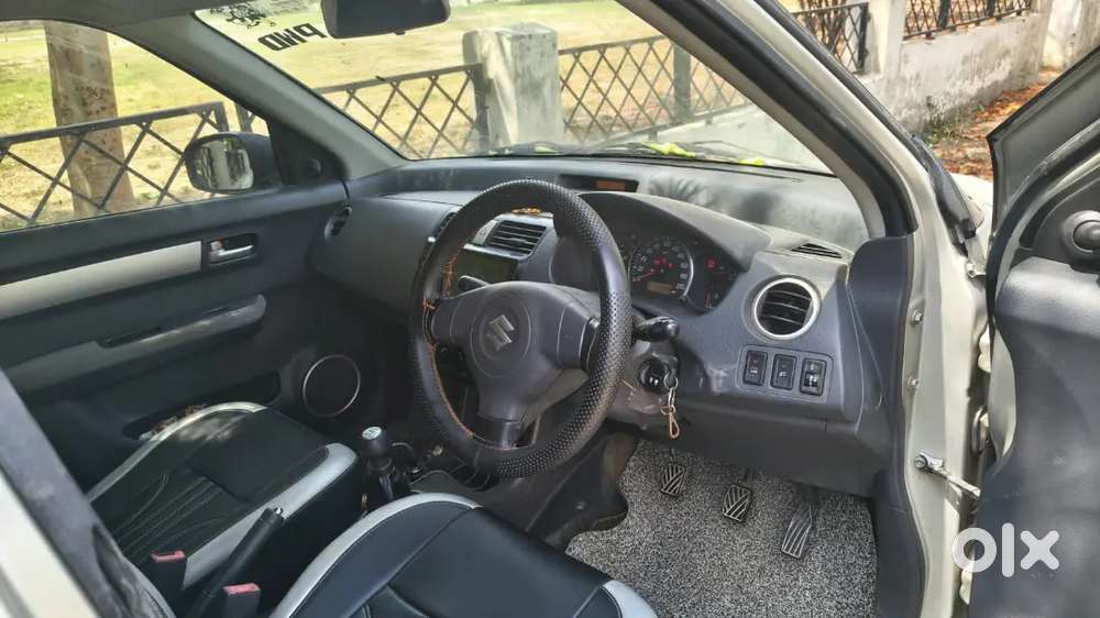 2011 Maruti Suzuki Dzire Manual Diesel