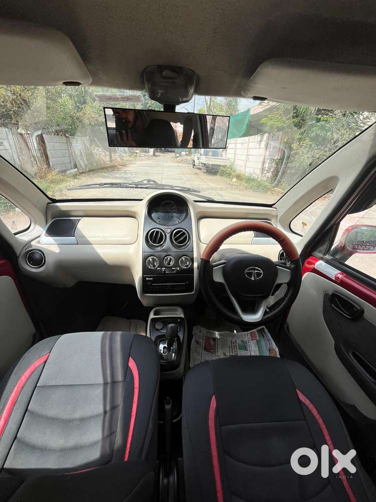 Tata Nano Xta, 2016, Petrol