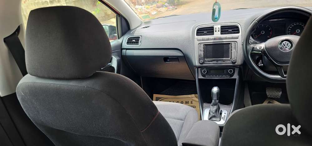 Volkswagen Polo 1.0 Highline Plus Tsi At, 2020, Petrol
