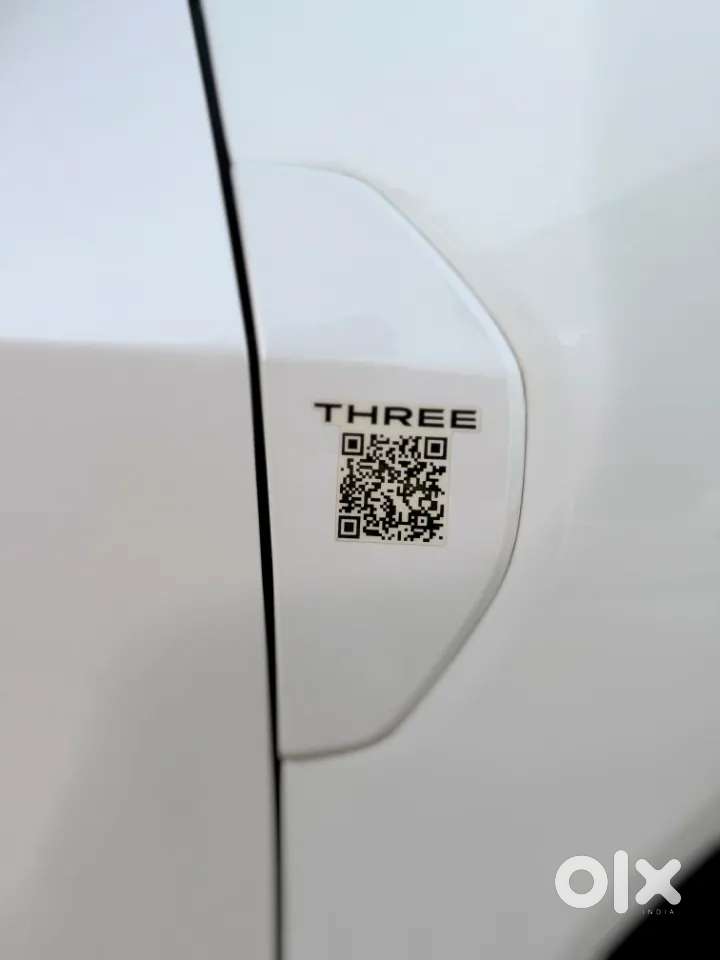 Mahindra Xev 9e Three B79 Kwh, 2024, Electric