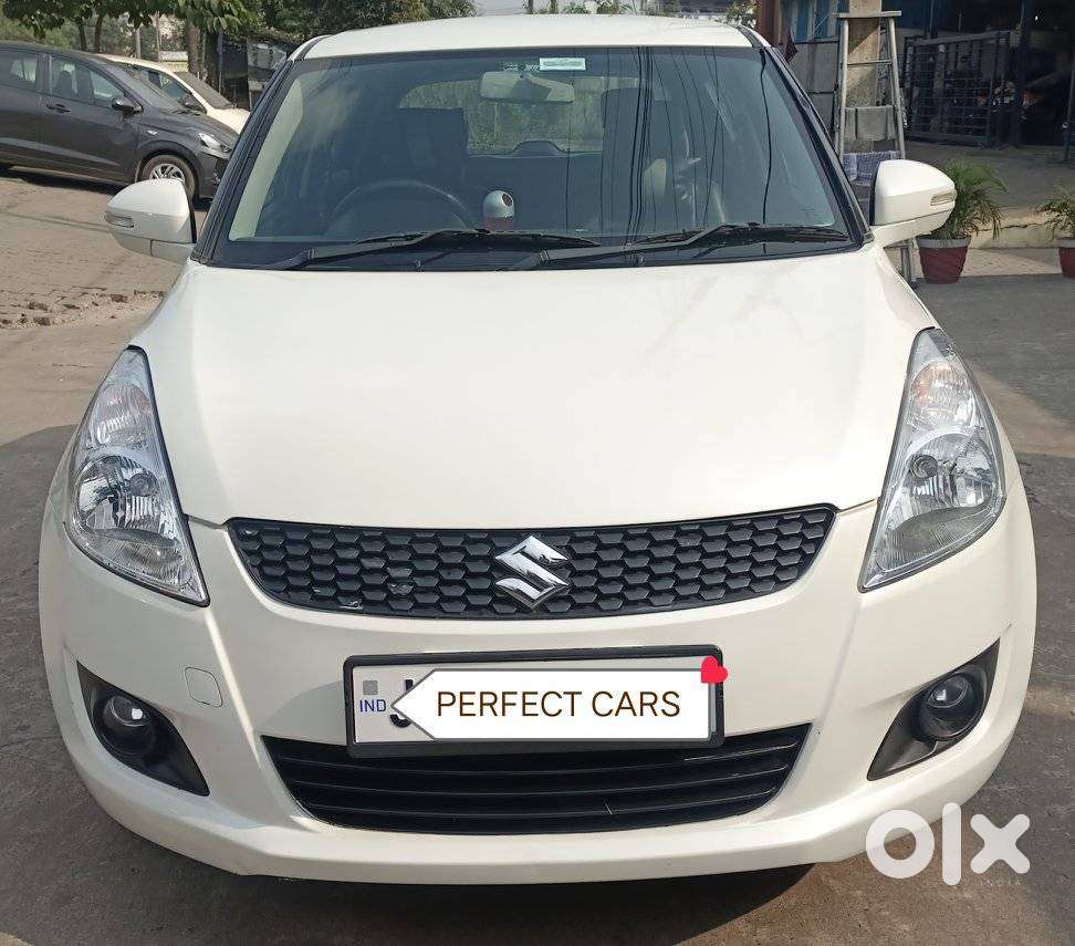 Maruti Suzuki Swift Ddis Vdi, 2015, Diesel