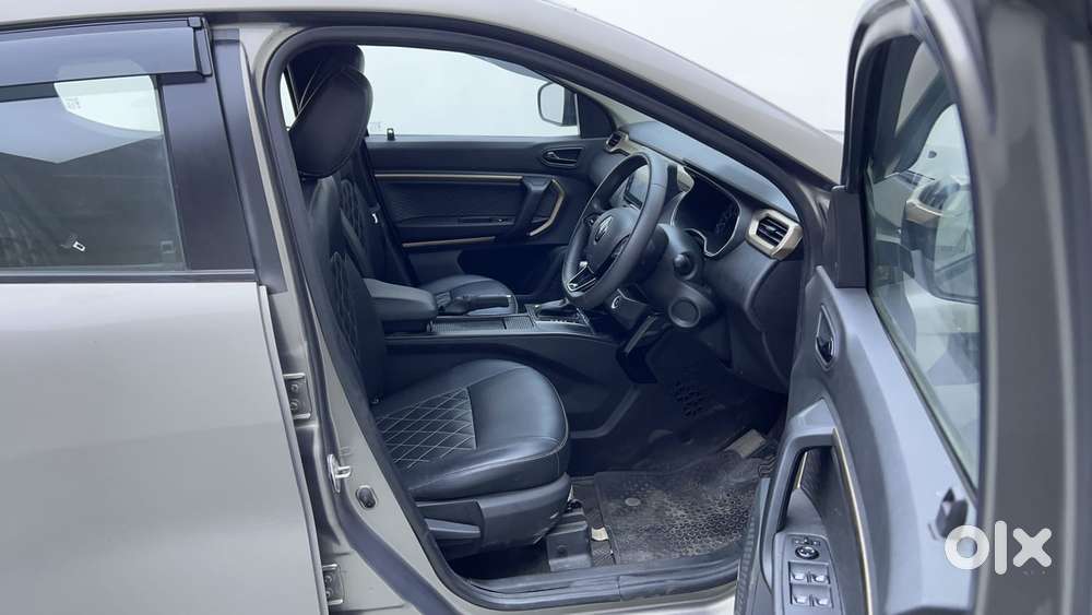Renault Kiger Rxt Turbo Cvt, 2021, Petrol