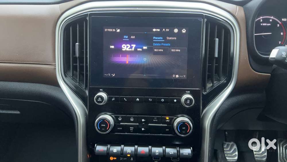 Mahindra Scorpio N Z8 L Diesel Mt 2wd 7 Str, 2022, Diesel