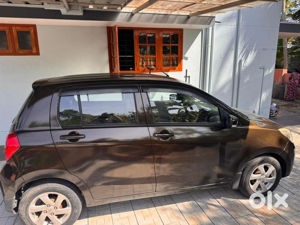 Maruti Suzuki Celerio 2016 Petrol Good Condition
