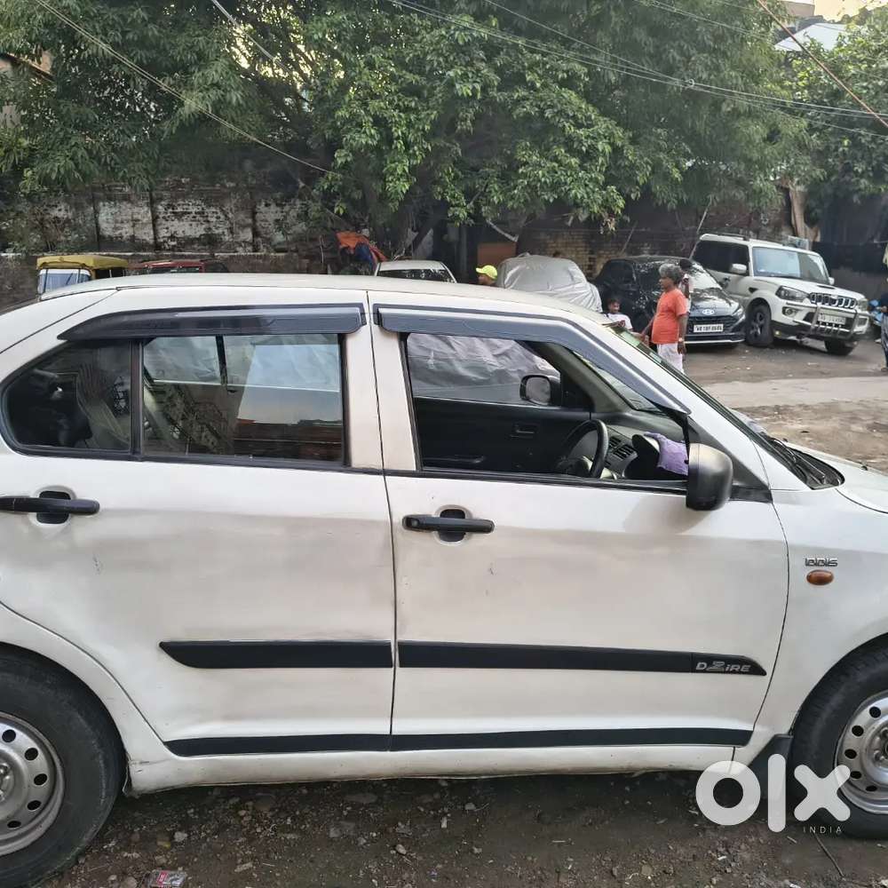 Good Conditions Car All Paper Update Krke Milega