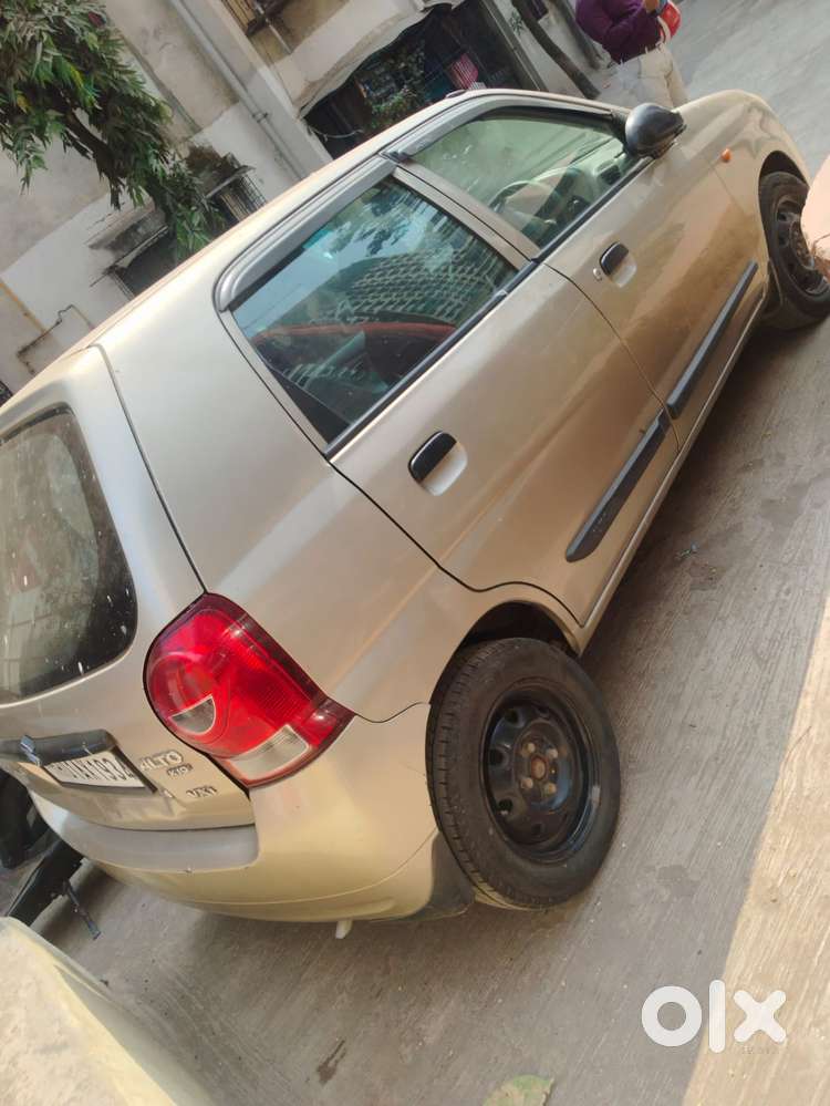 Maruti Suzuki Alto K10 2010-2014 Lxi, 2011, Petrol