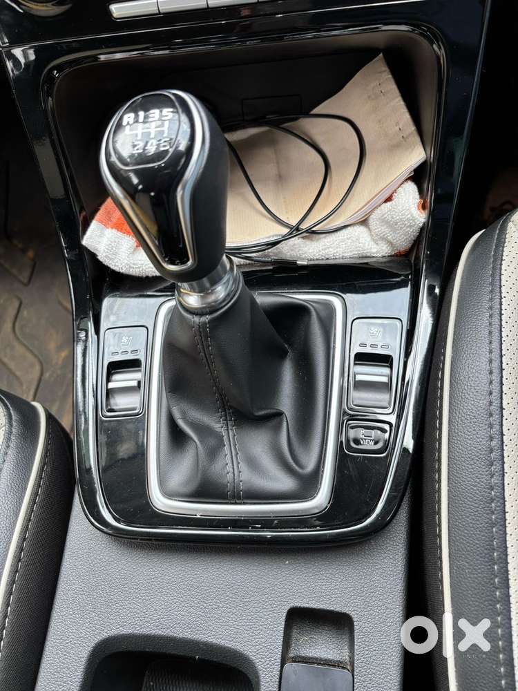 Hyundai Creta Diesel Sx 2023