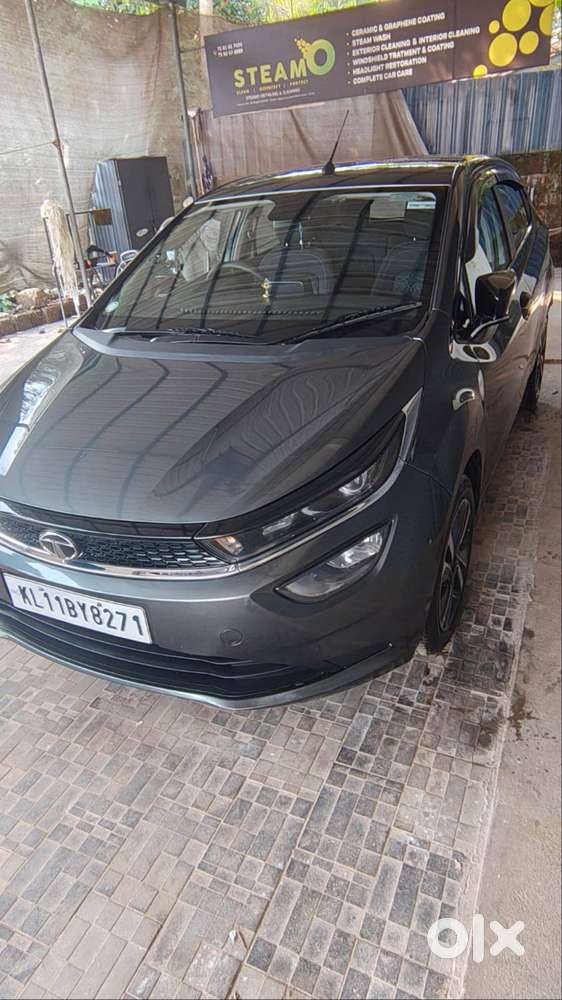 Tata Altroz Diesel 2023