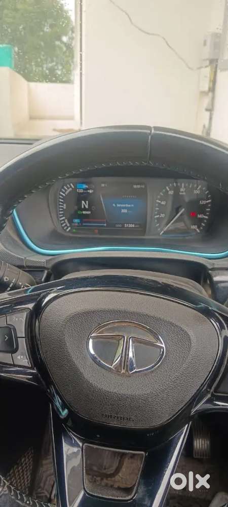 Tata Nexon Ev Max 2023
