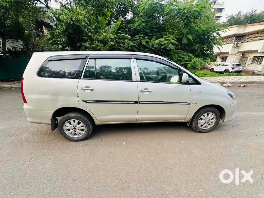 Toyota Innova 2.5v