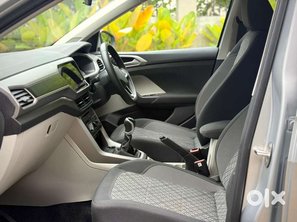 Volkswagen Taigun 1.0 Tsi Highline, 2025, Petrol