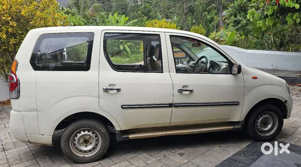Mahindra Xylo 2011 Diesel 168000 Km Driven