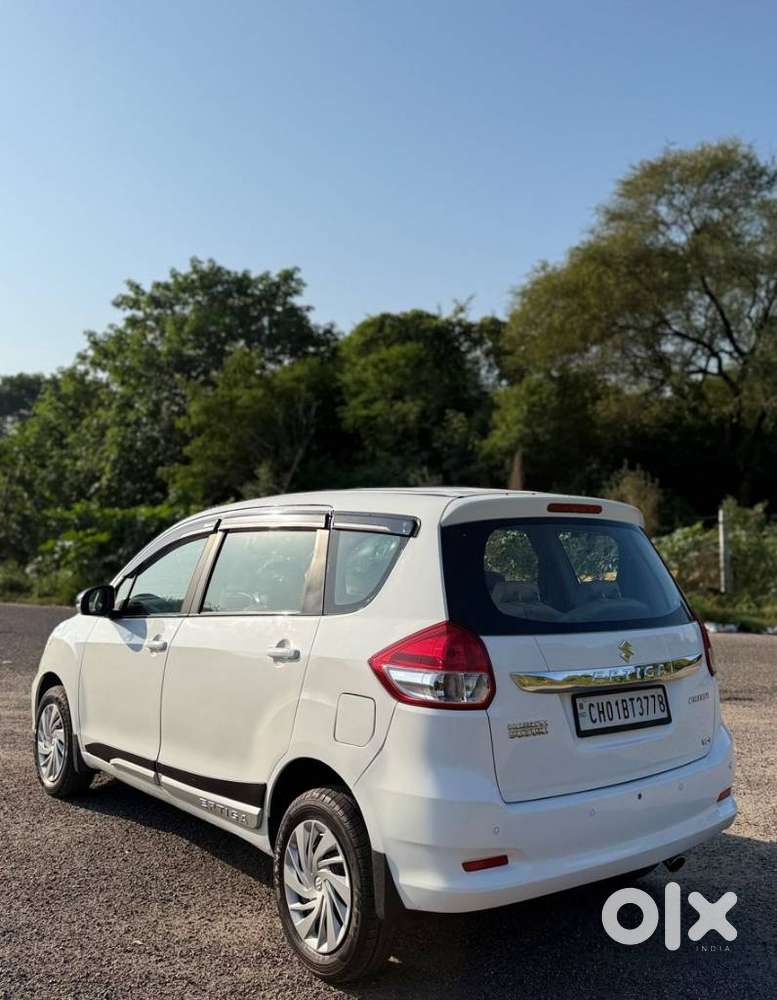 Maruti Suzuki Ertiga Shvs Vdi, 2016, Diesel