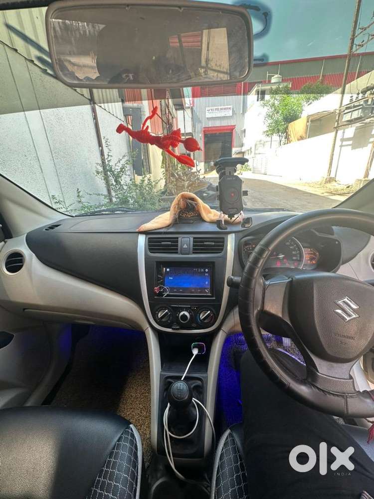 Maruti Suzuki Celerio 2020 Cng & Hybrids 66000 Km Driven