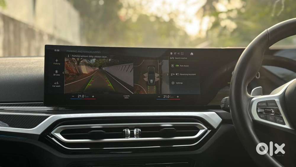 Bmw M340i Xdrive, 2024, Petrol