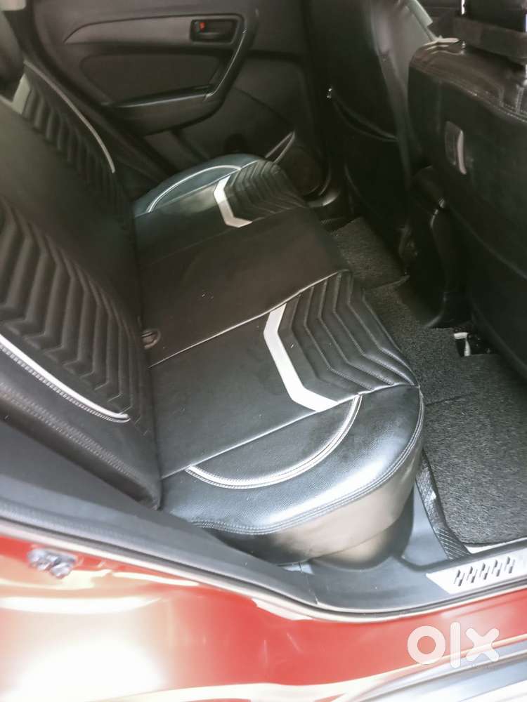 Maruti Suzuki Brezza Vdi, 2019, Diesel