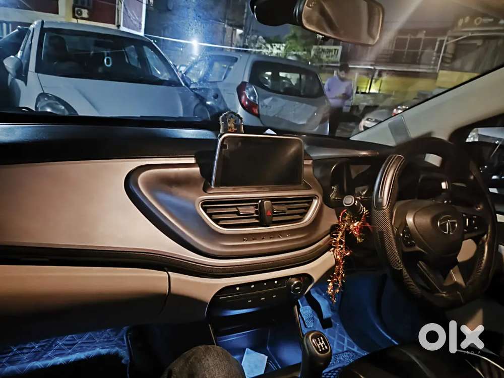 Tata Altroz 1.2 Xt 2023