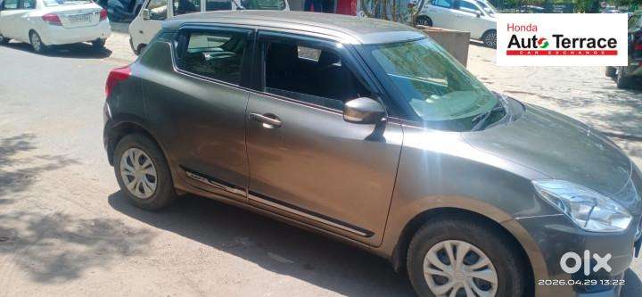 Maruti Suzuki Celerio Vxi, 2022, Petrol