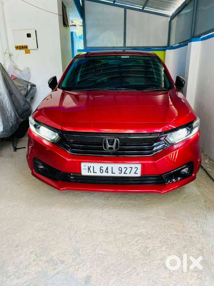 Honda Amaze Vx Petrol 2023 For Sale