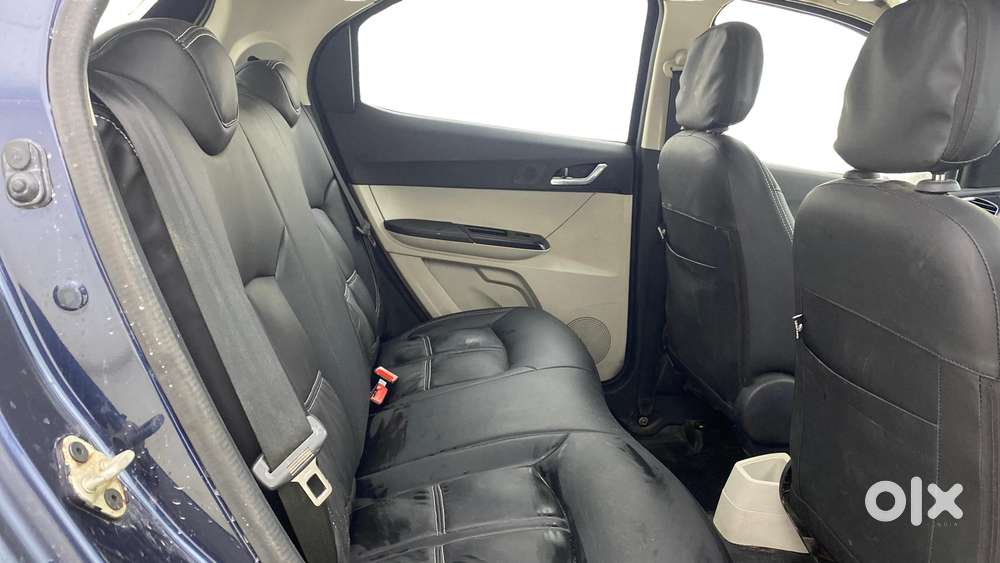 Tata Tiago Xza Plus, 2022, Petrol