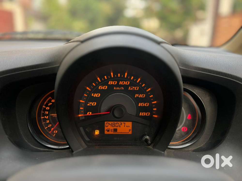 Honda Amaze, 2014, Petrol