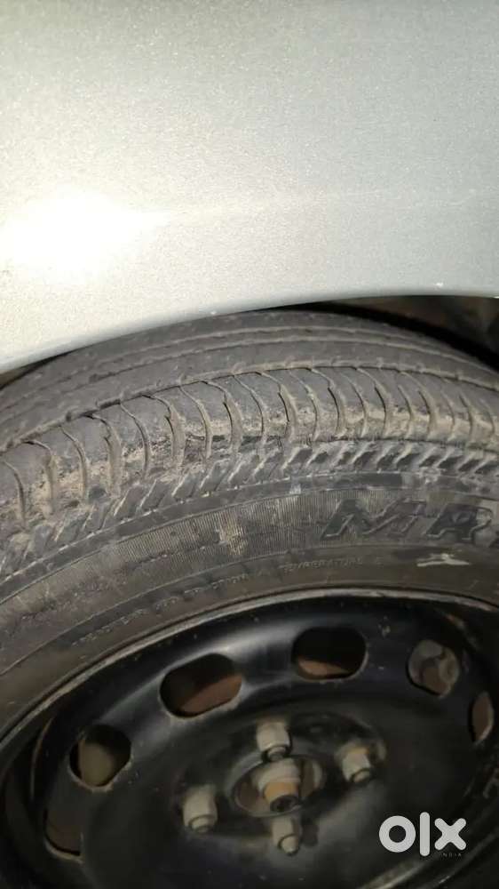 Ford Figo Diesel 2012 (62000km) Only