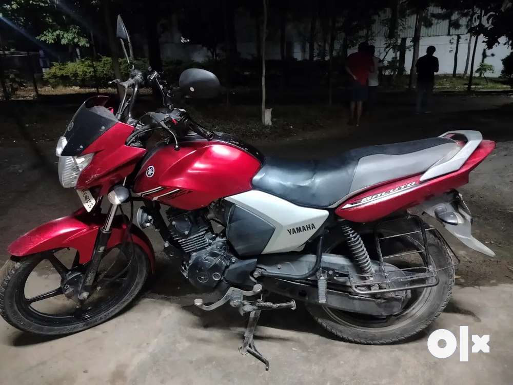 Yamaha Saluto in Karnataka Free classifieds in Karnataka OLX