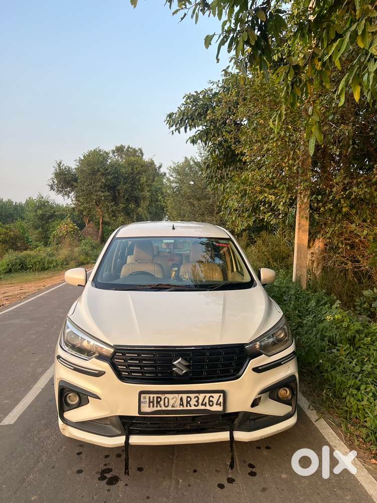 Maruti Suzuki Ertiga 2019 Diesel Good Condition