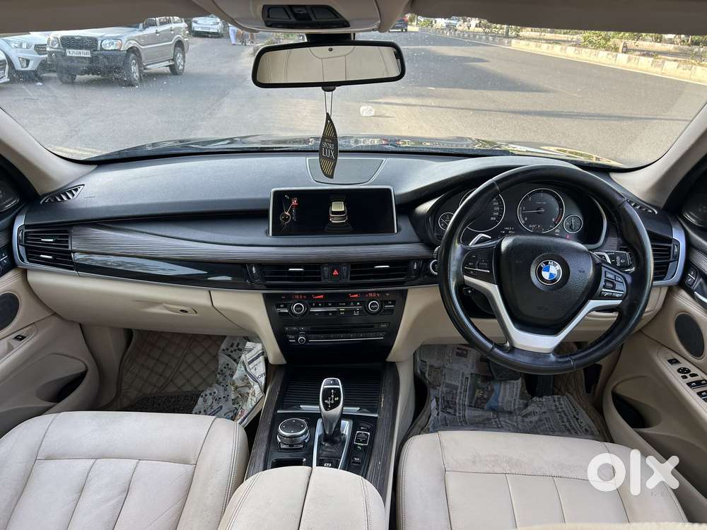 Bmw X5 3.0 D, 2015, Diesel