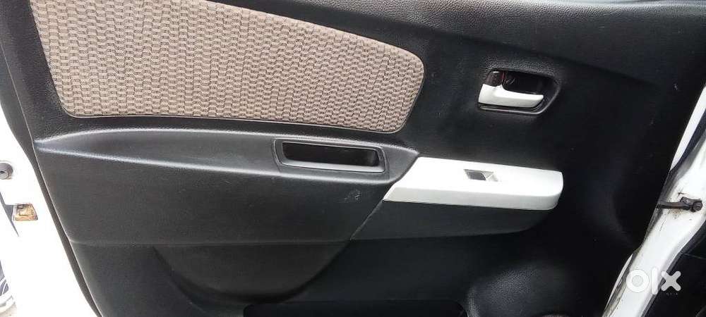 Maruti Suzuki Wagon R Lxi, 2018