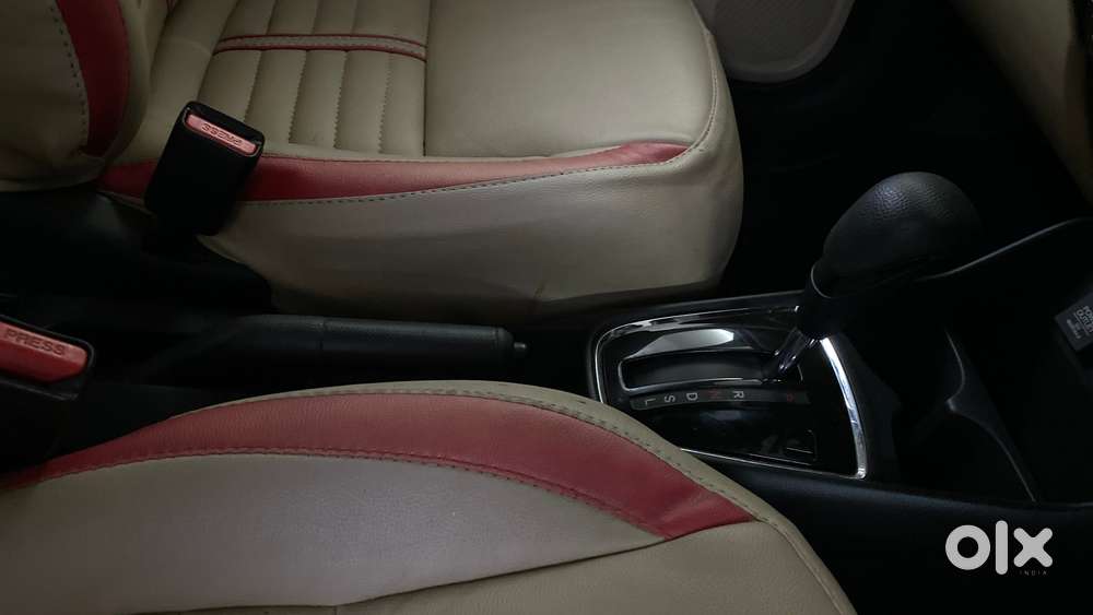 Honda Amaze S Cvt I-vtec, 2019, Petrol