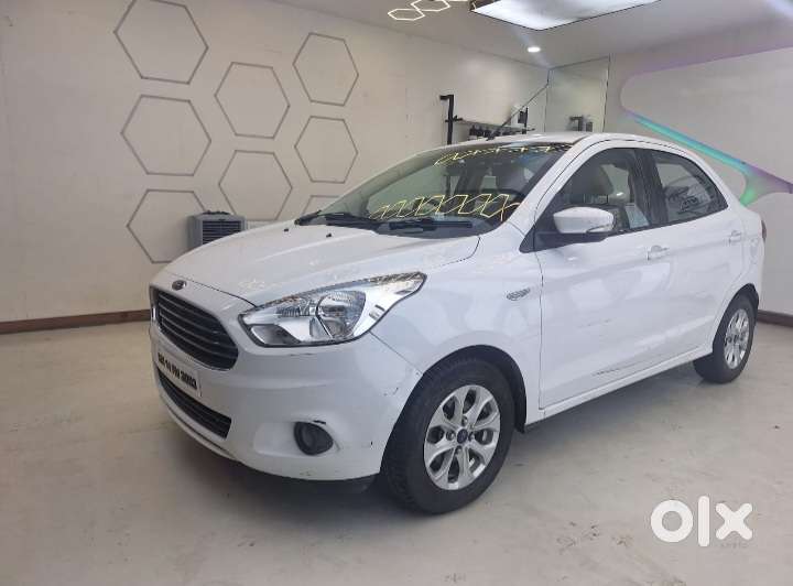 Ford Aspire
