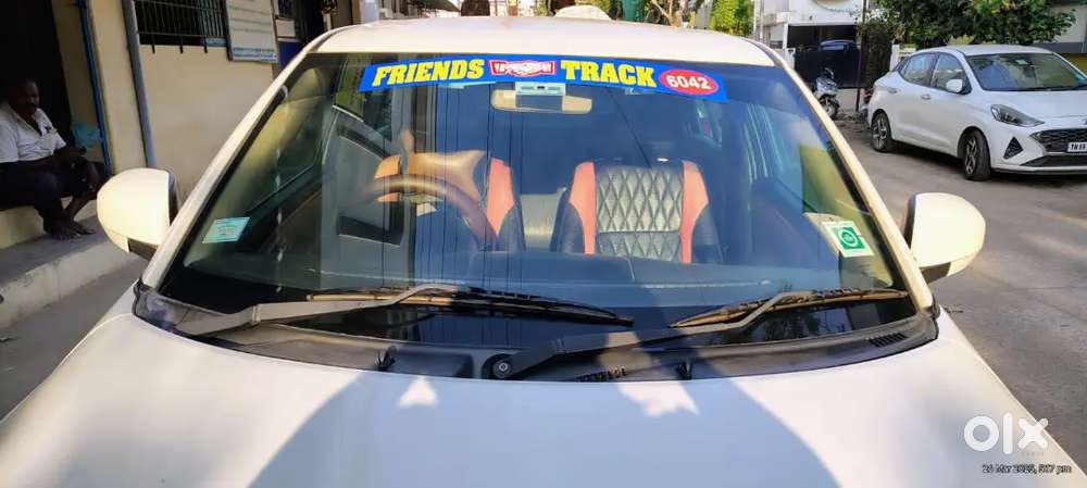 Maruti Suzuki Dzire 2020 Diesel Good Condition