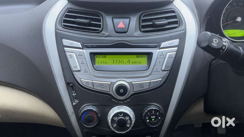 Hyundai Eon Magna +, 2015, Petrol