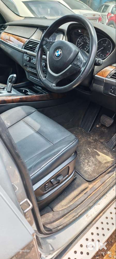Bmw X5 2012 Diesel