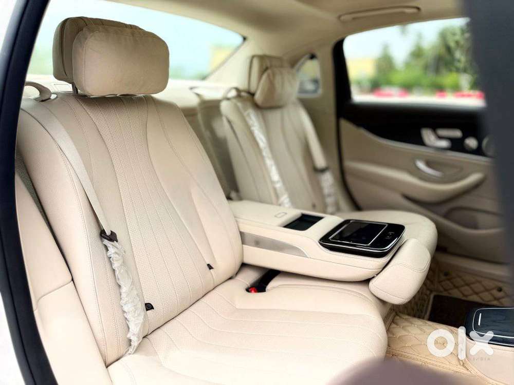 Mercedes-benz E-class Exclusive 220 D, 2022, Diesel