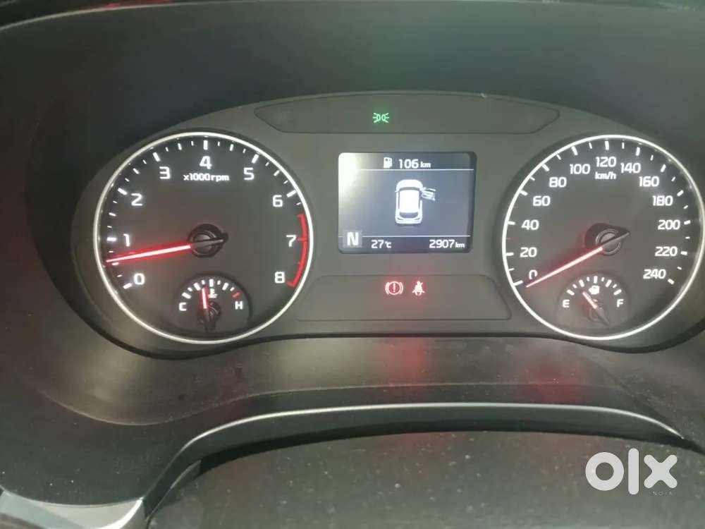 Kia Seltos 2022 Variant Htk+ Imt
