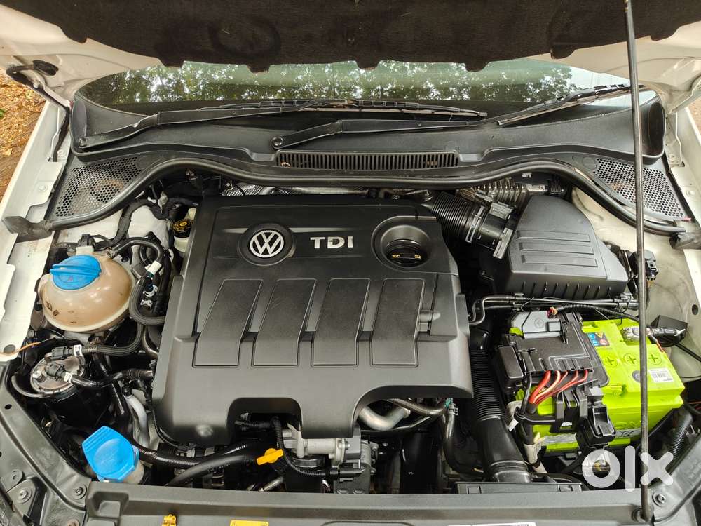 Volkswagen Ameo 1.5 Tdi Comfortline, 2017, Diesel