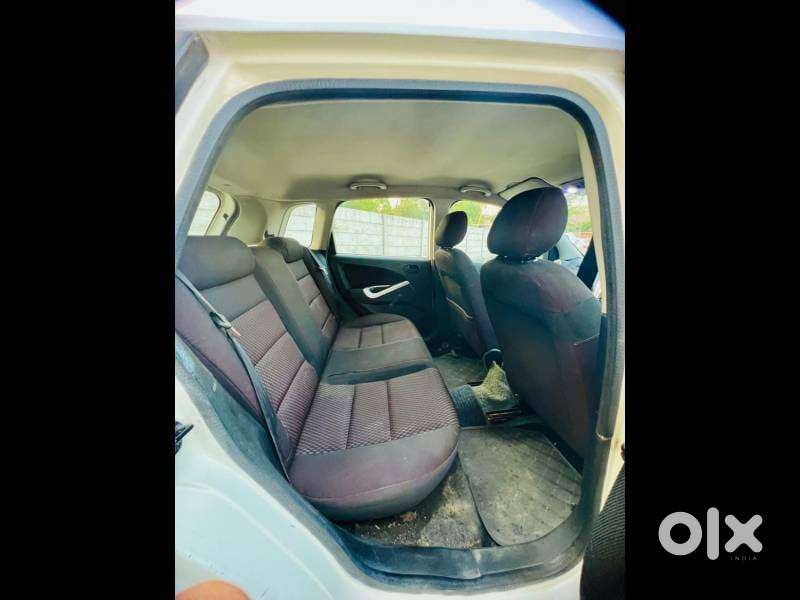 Ford Figo, 2011, Diesel