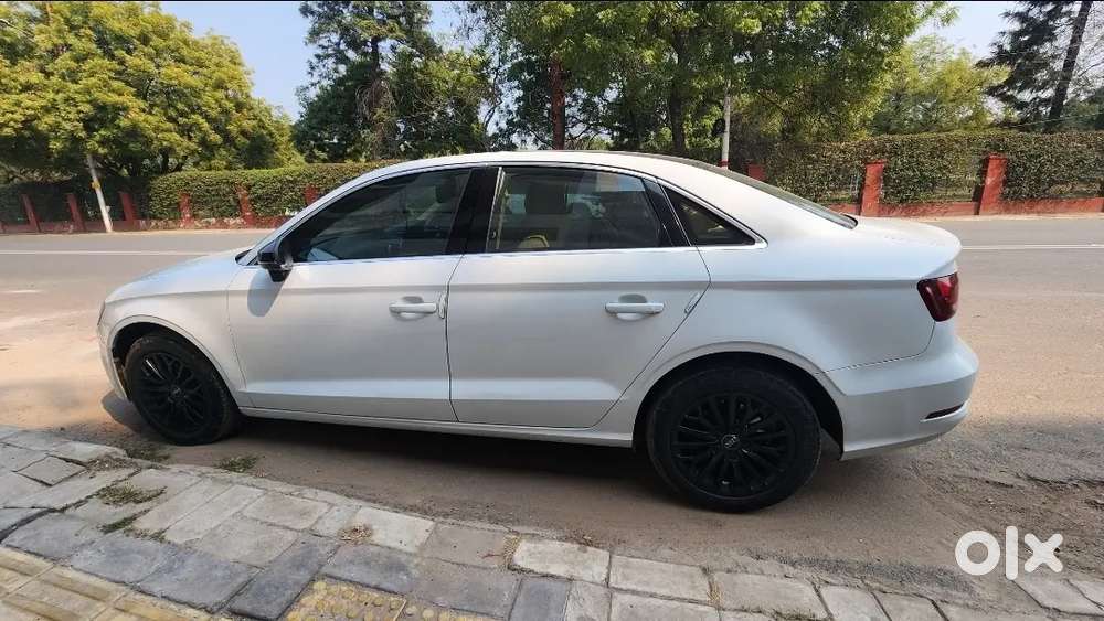 Audi A3 2.0 2016 Diesel