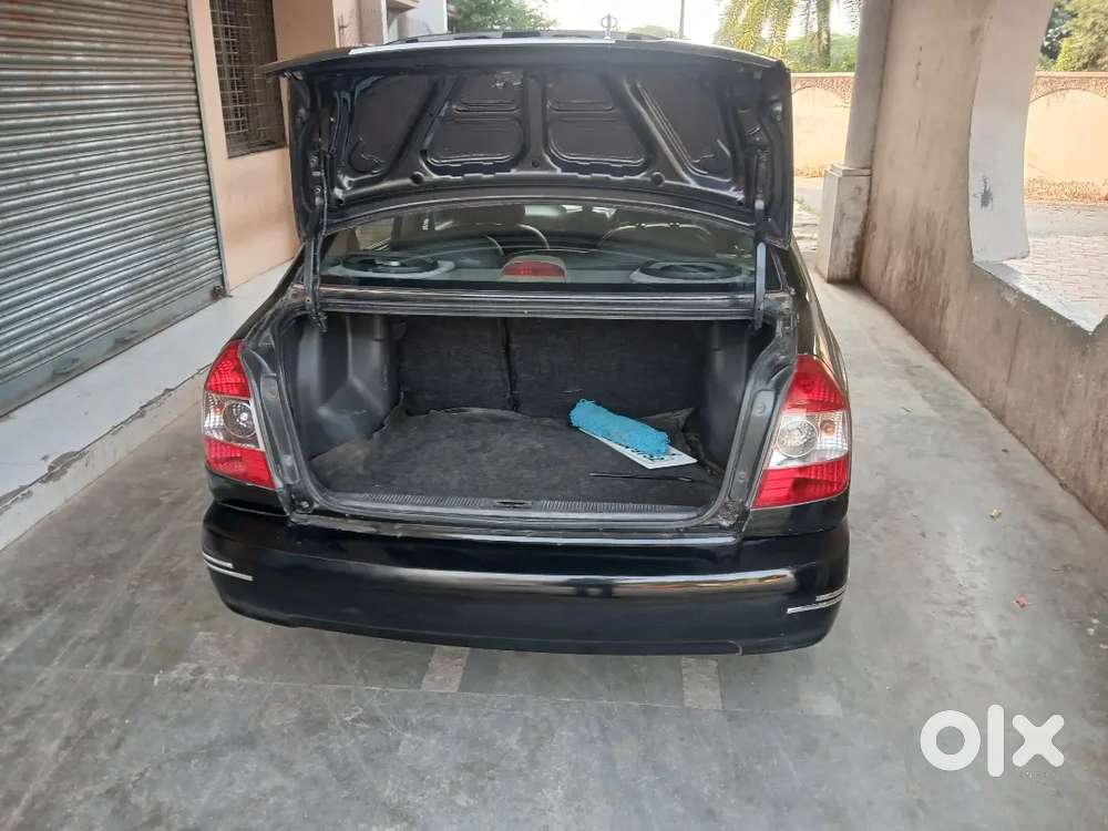 Hyundai Accent 2004 Manual Petrol