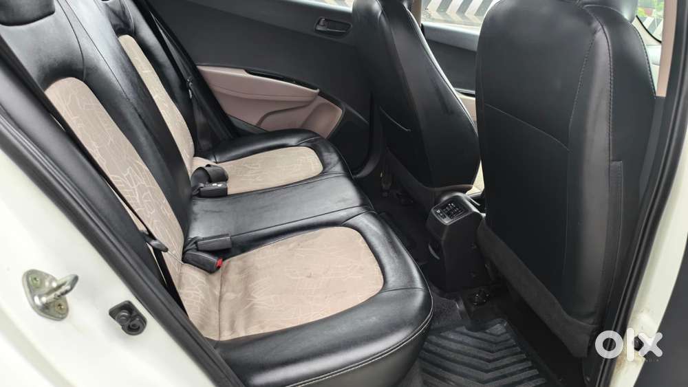Hyundai Grand I10 Magna 1.1 Crdi, 2019, Petrol