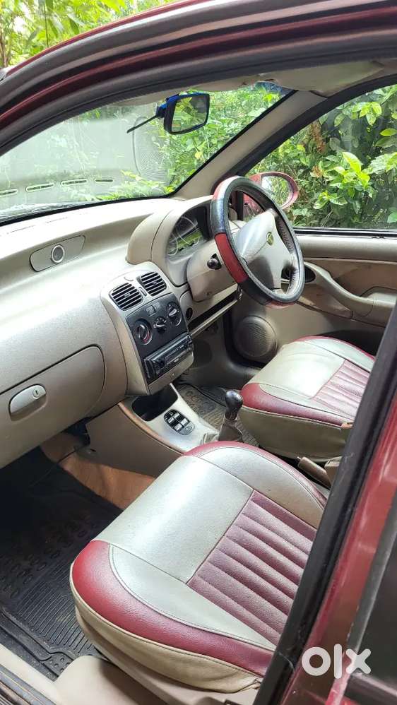Tata Indigo 2006 Model Full Option For Sale