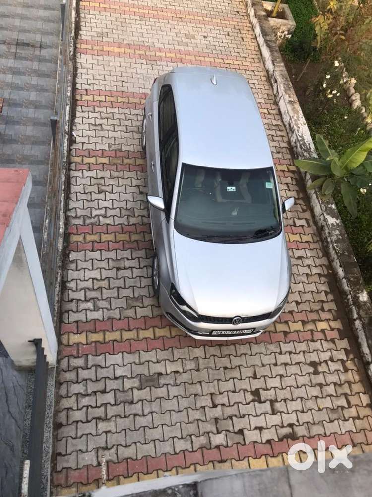 Volkswagen Polo 2016 Diesel Well Maintained