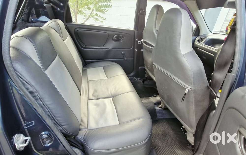 Maruti Suzuki Alto Lxi Bsiii, 2010, Petrol