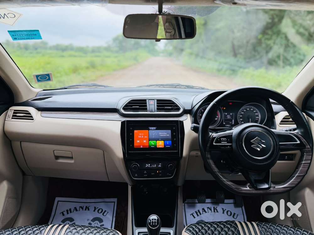 Maruti Suzuki Dzire 1.2 Zxi Cng, 2024, Cng & Hybrids